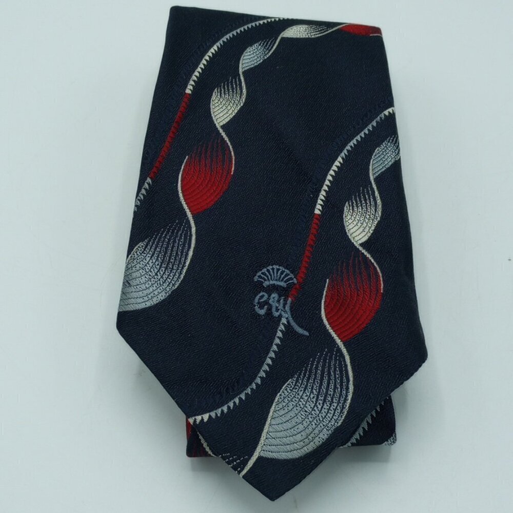 Zachary Atlanta Countess Wara Tie 54"L